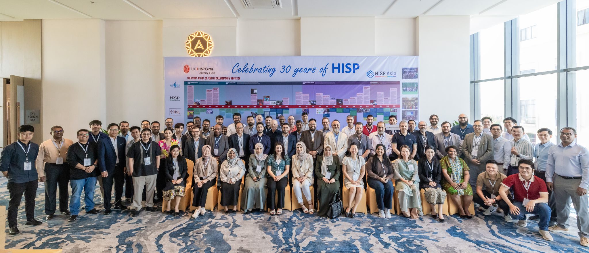 DHIS2 Asia-Pacific Conference 2025