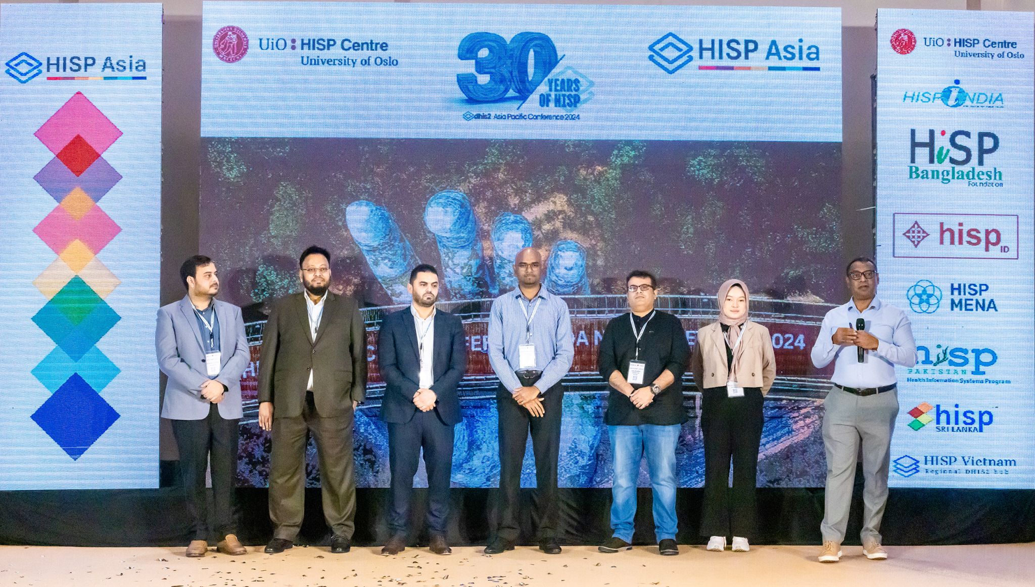 DHIS2 Asia-Pacific Conference 2025