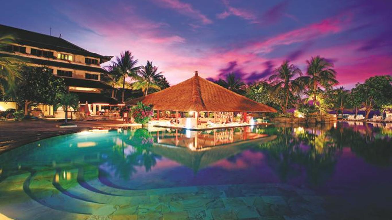 Conference Venue