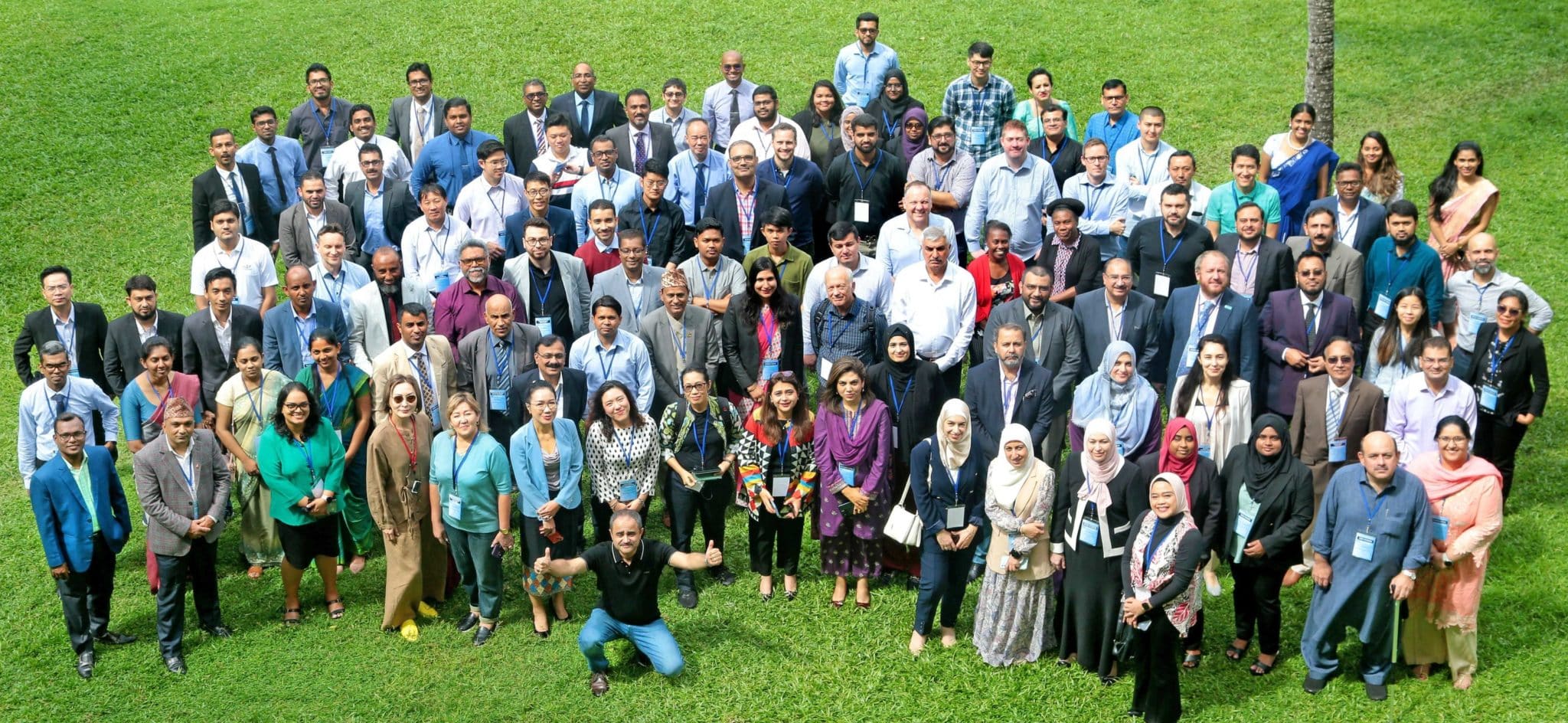 DHIS2 Asia-Pacific Conference 2026 is coming